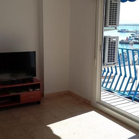 Vista Mar Apartment L'Ampolla Bagian luar foto